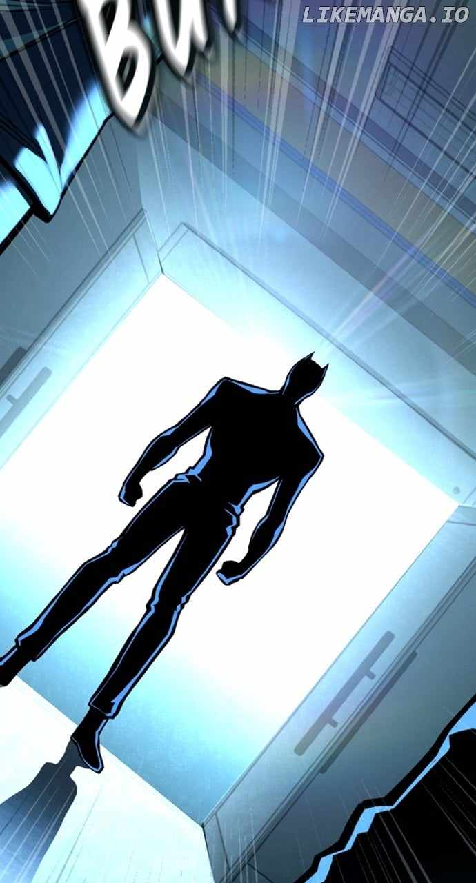 Justice Served Chapter 11 11